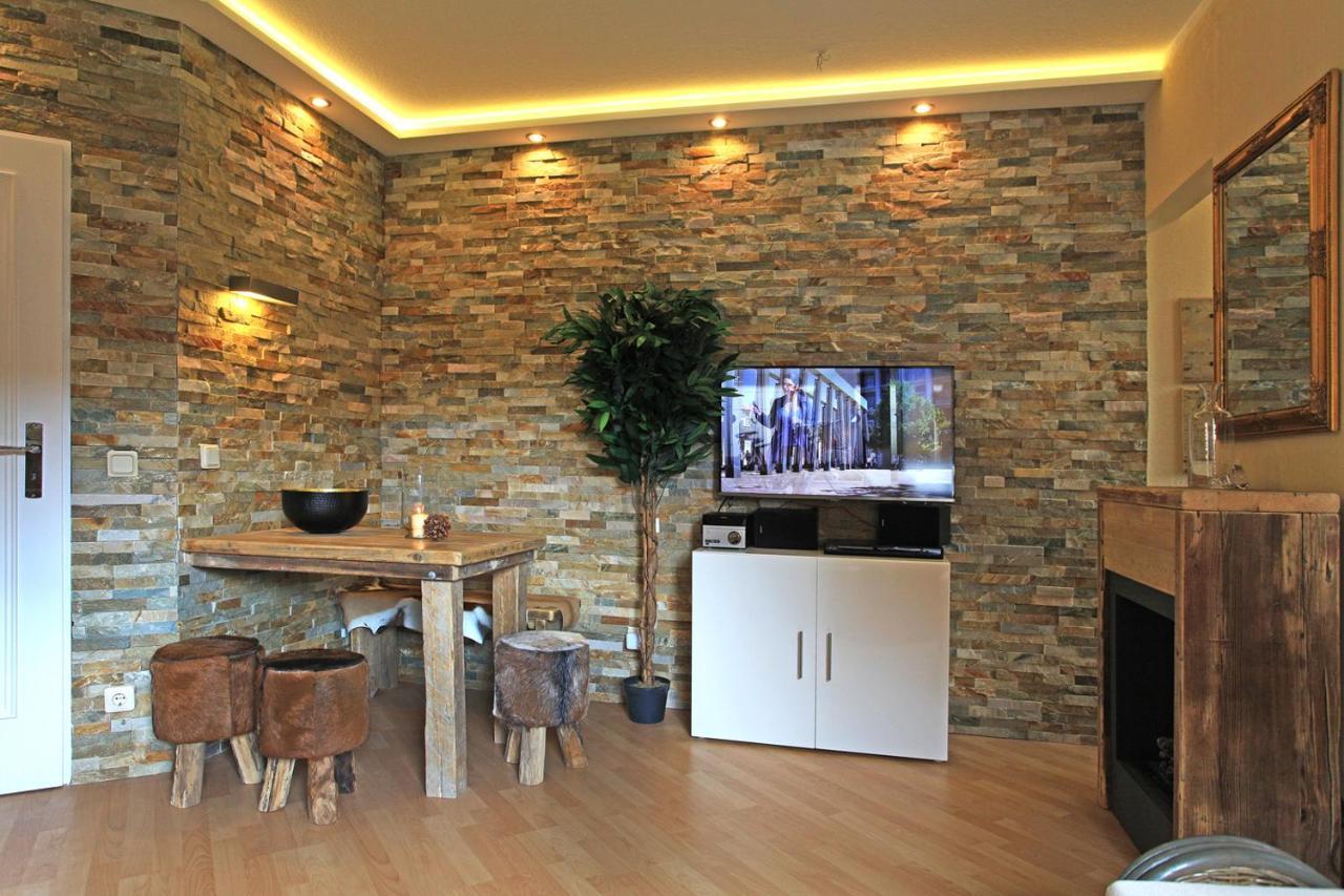 Chalet Jaegerstieg Браунлаге Экстерьер фото